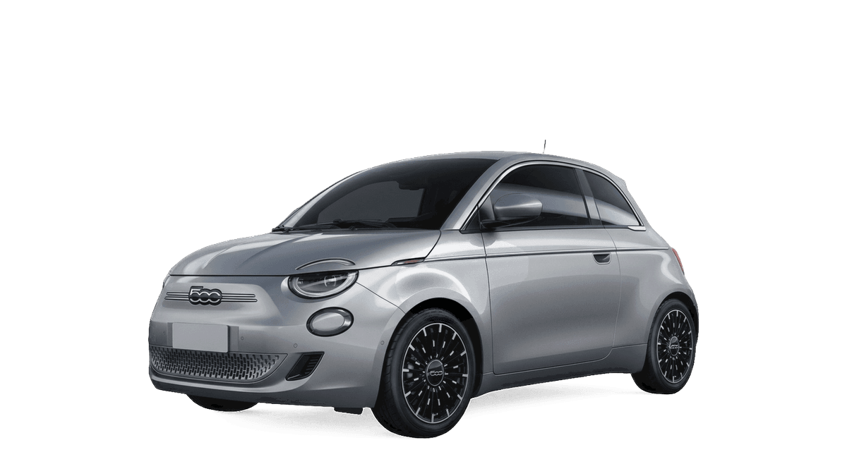 Fiat 500 - foto 1