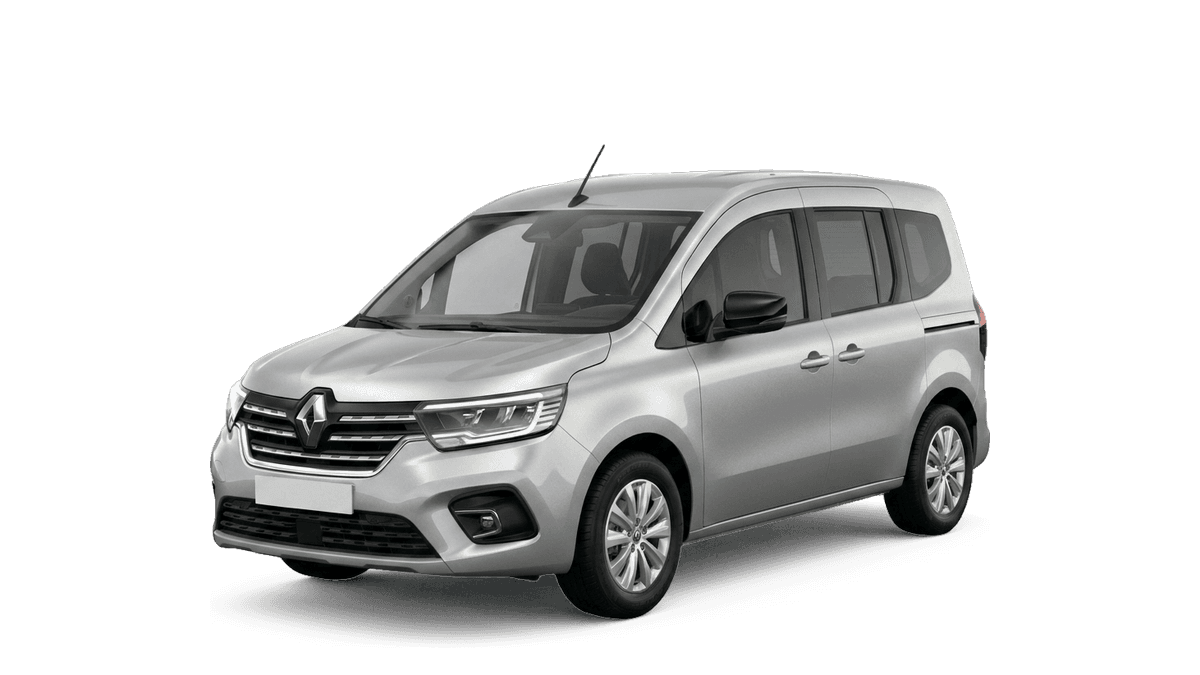 Renault Kangoo - foto 1