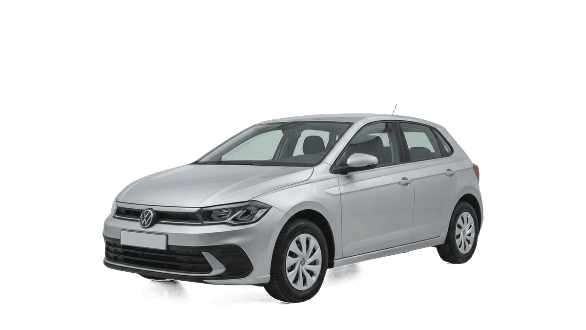 Volkswagen Polo - foto 1