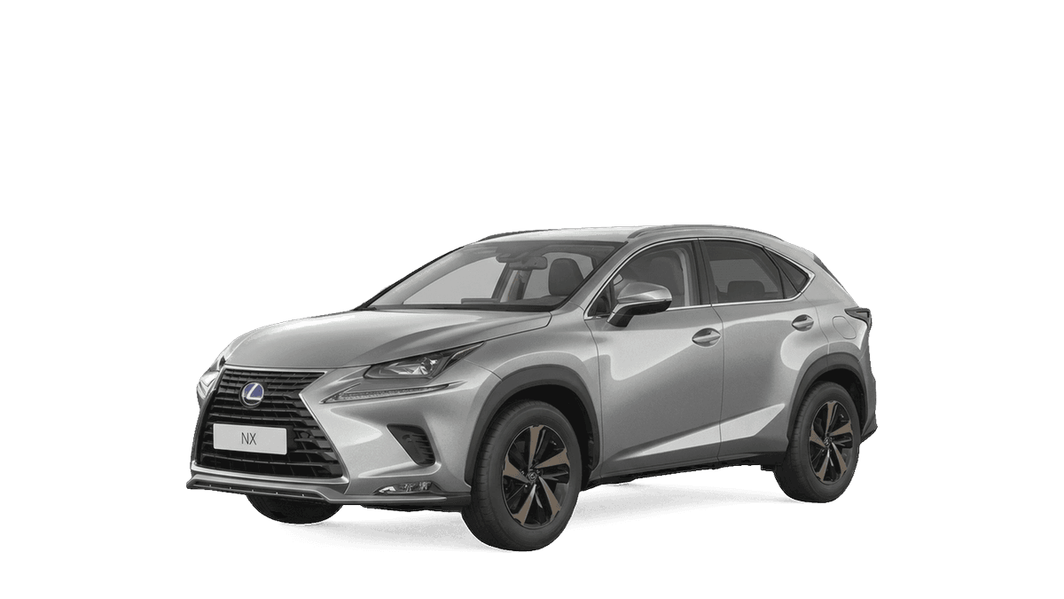 Lexus NX 300 - foto 1