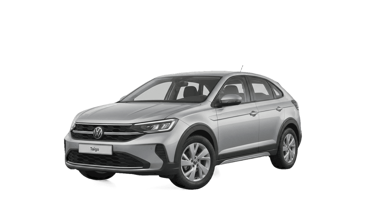 Volkswagen Taigo - foto 1