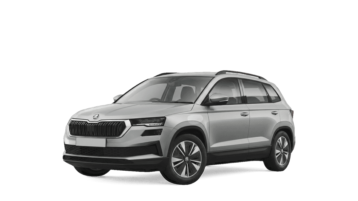 Skoda Karoq - foto 1