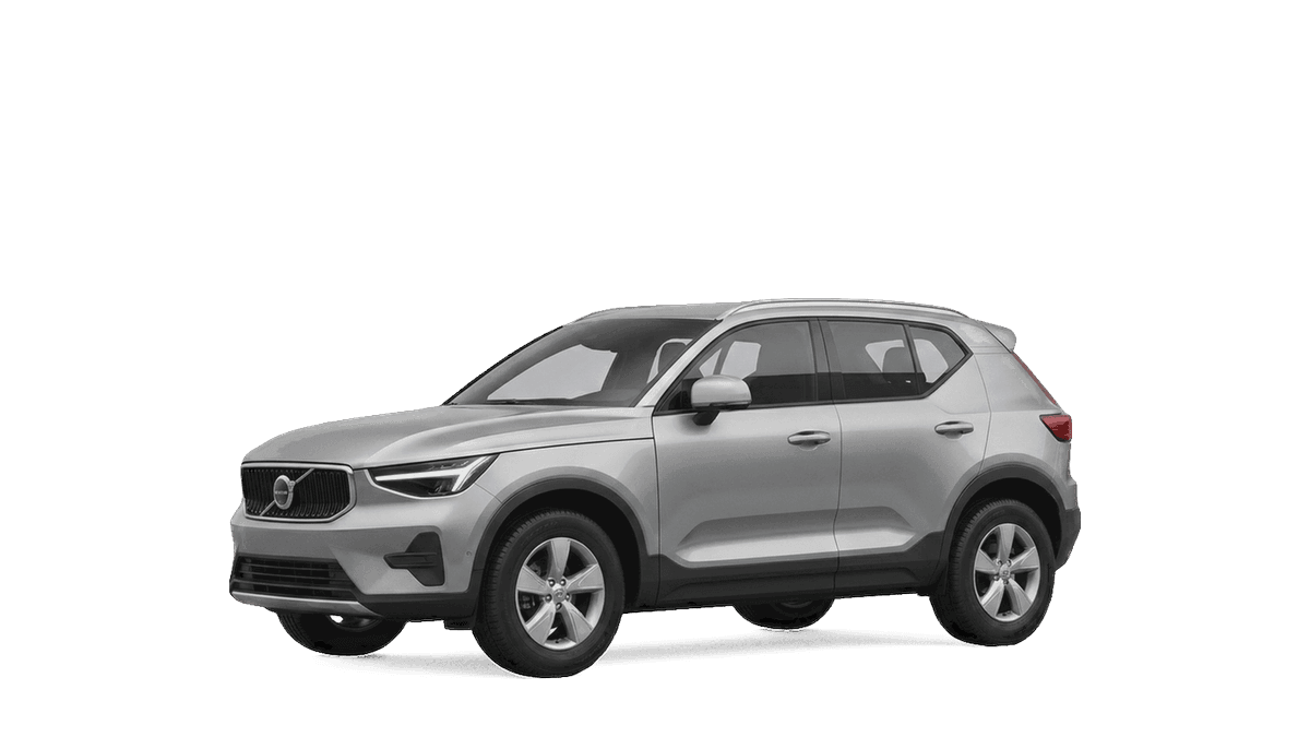 Volvo XC40 - foto 1
