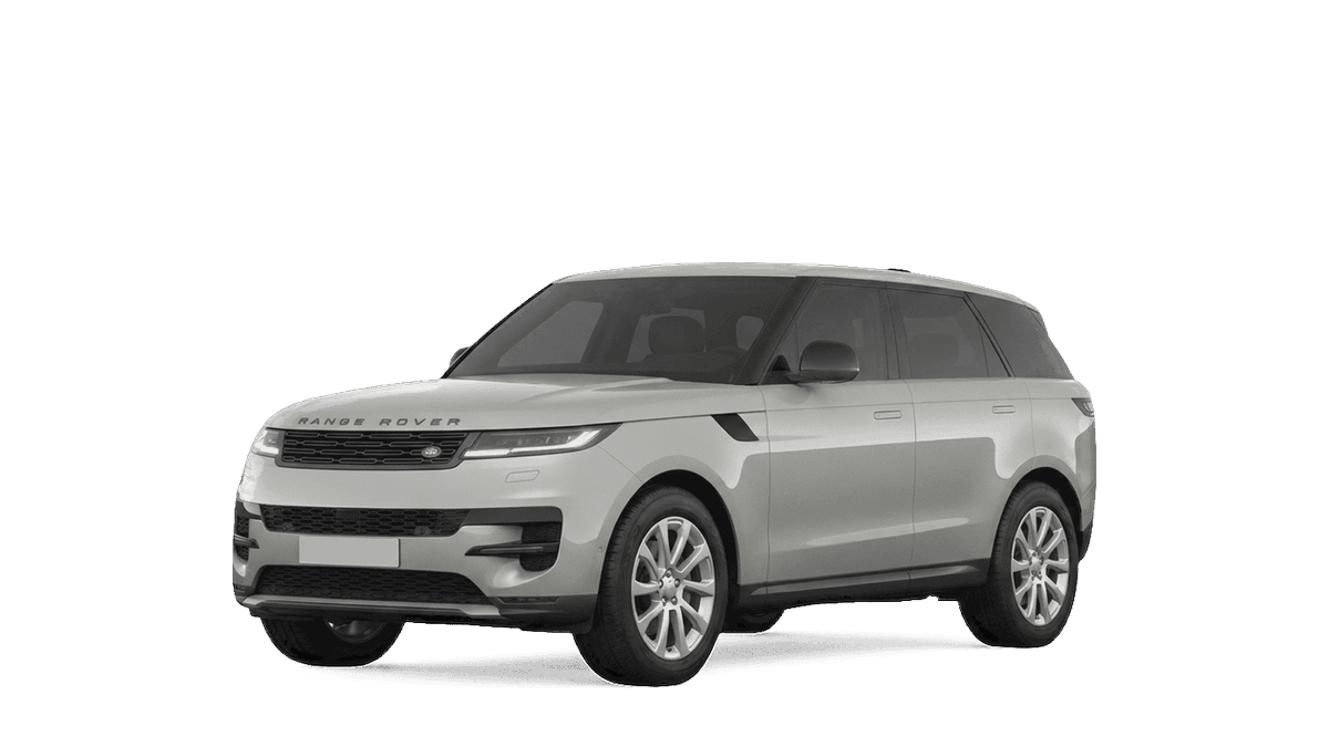 Land Rover Range Rover Sport - foto 1