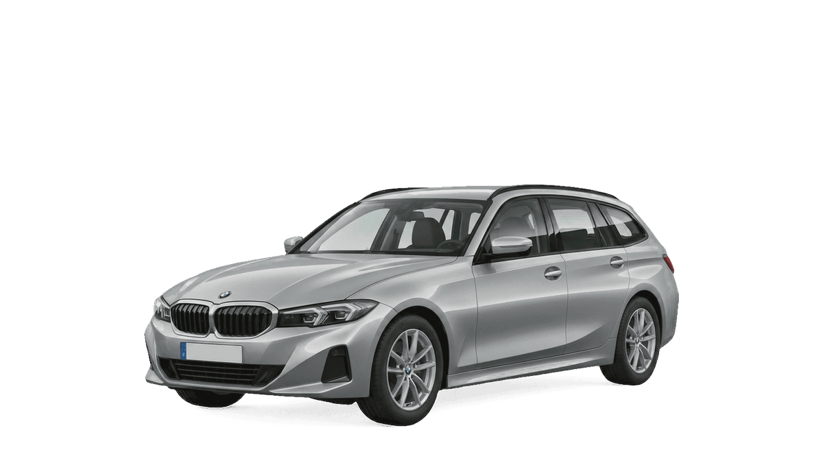 BMW 330 - foto 1