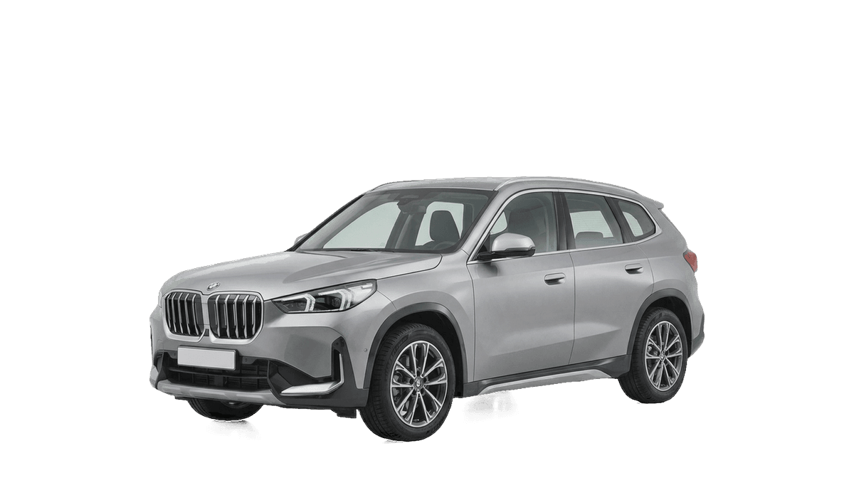 BMW X1 - foto 1