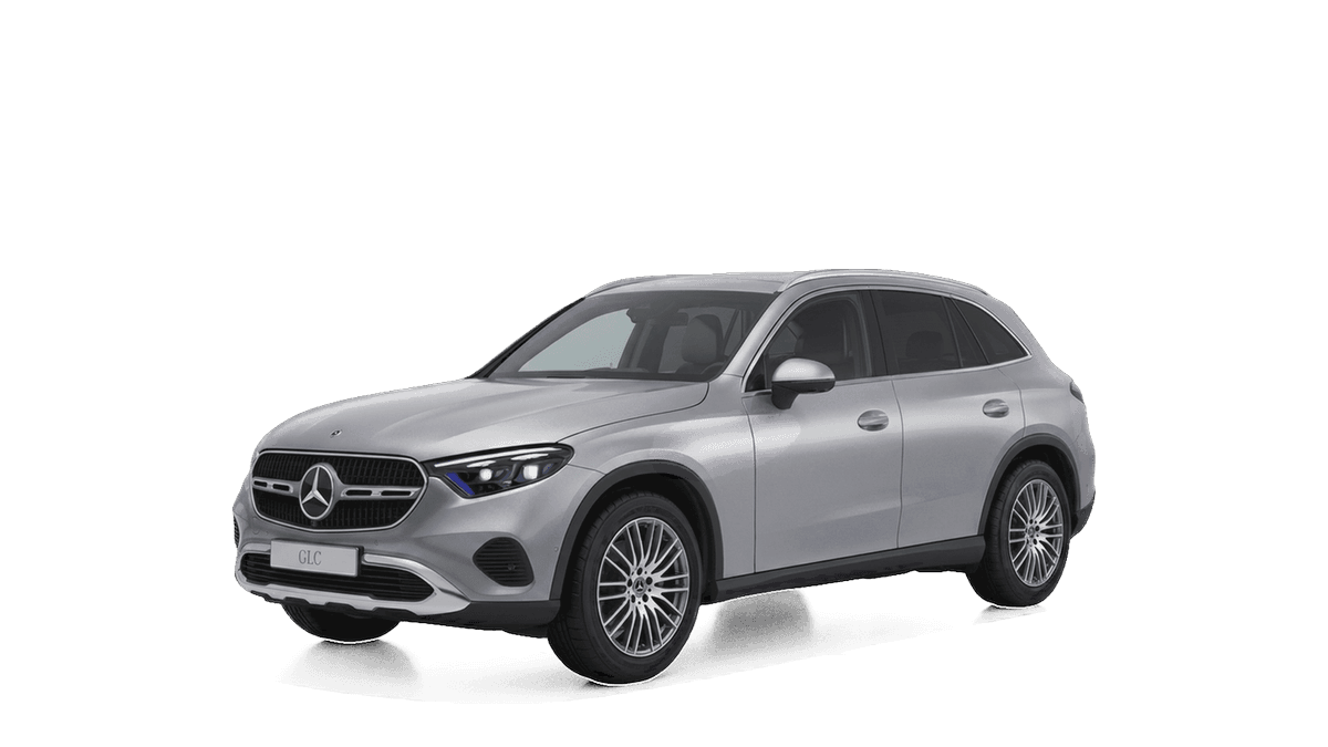 Mercedes GLC 200 - foto 1