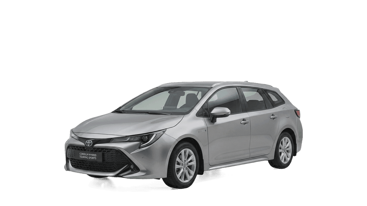 Toyota Corolla - foto 1