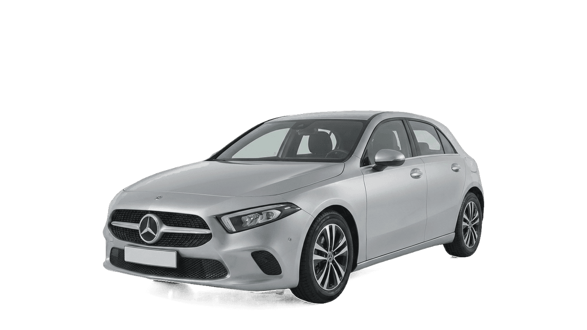 Mercedes A 180 - foto 1