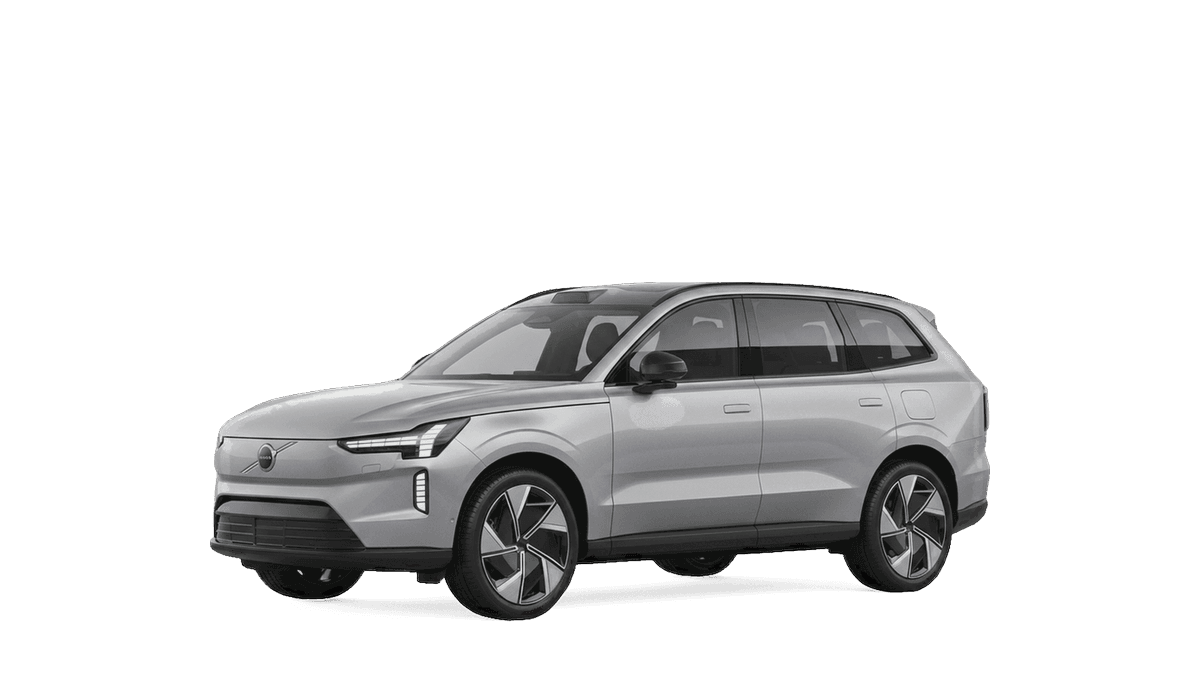 Volvo EX90 - foto 1