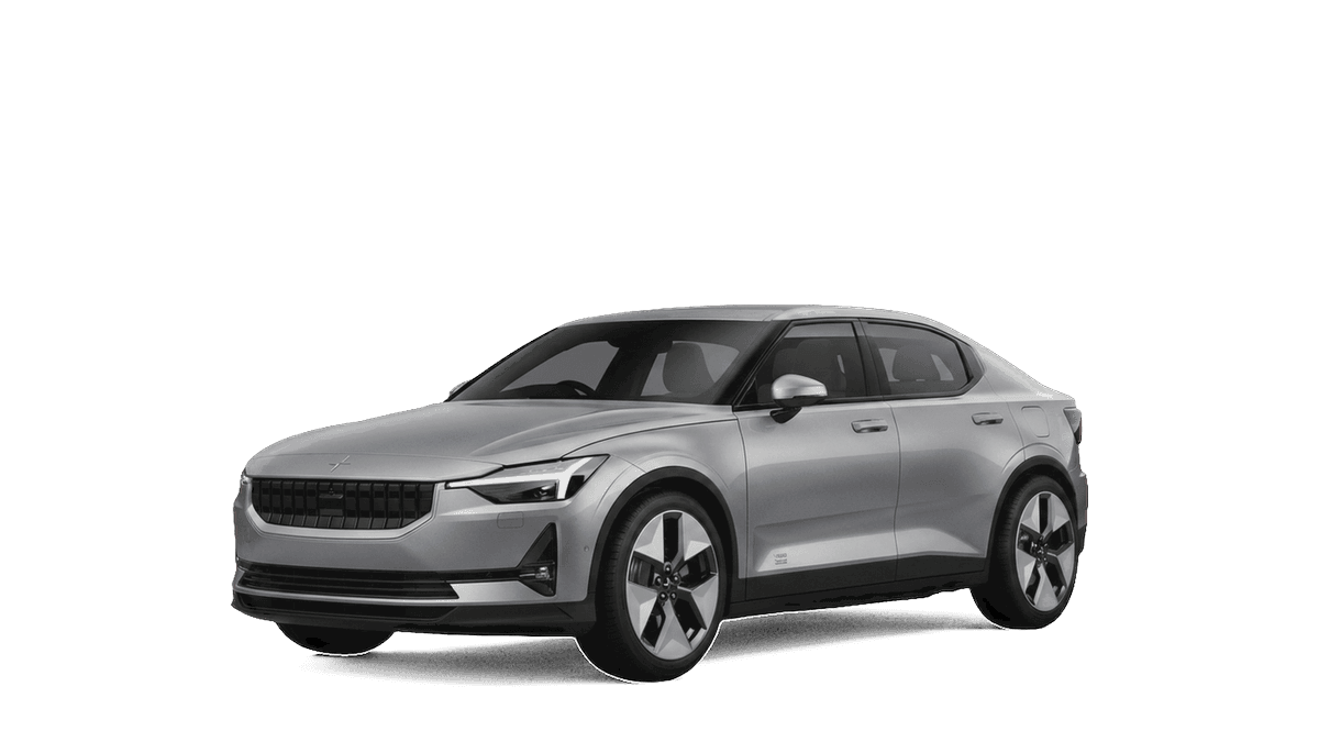 Polestar 2 - foto 1
