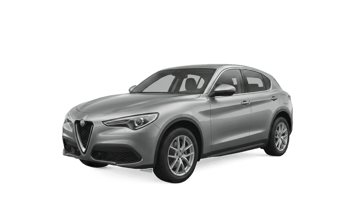 Alfa Romeo Stelvio - foto 1