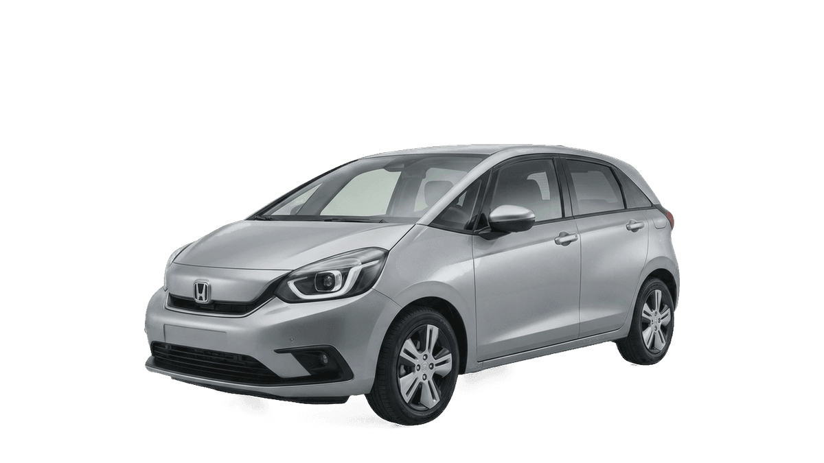 Honda Jazz - foto 1