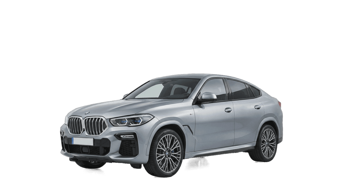 BMW X6 - foto 1