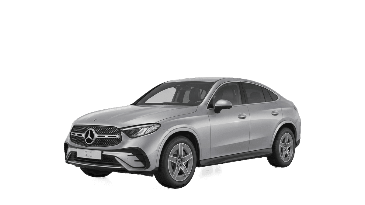 Mercedes GLC 200 - foto 1
