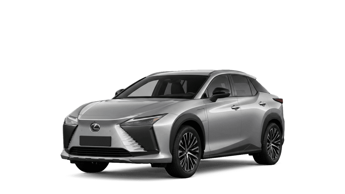 Lexus RZ - foto 1