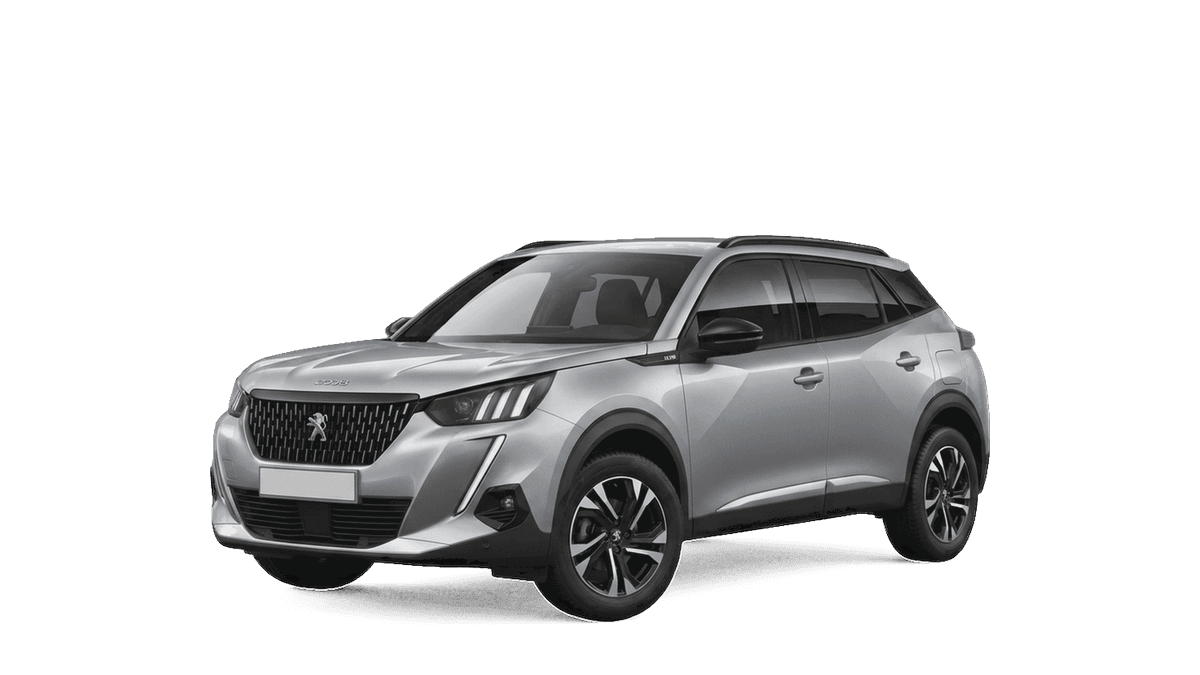 Peugeot 2008 - foto 1