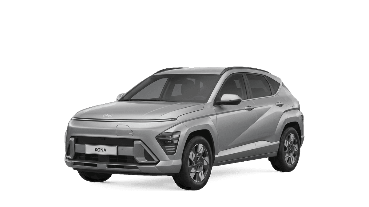 Hyundai Kona - foto 1