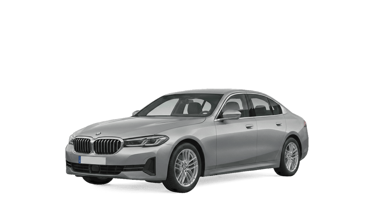BMW i5 - foto 1