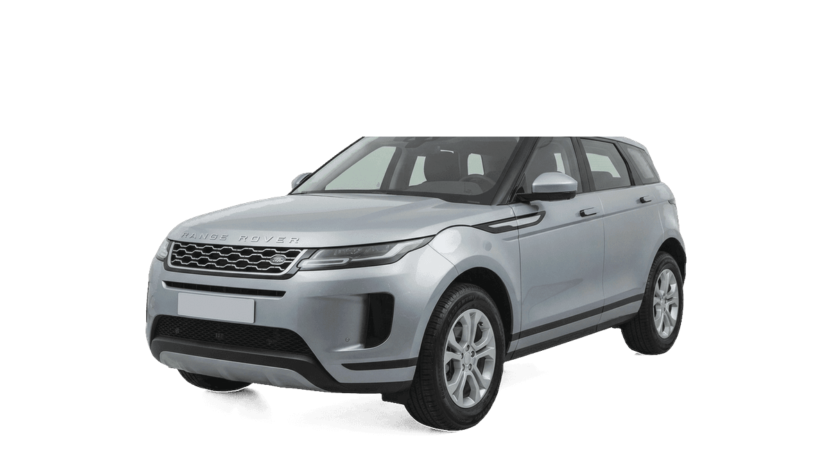 Land Rover Range Rover Evoque - foto 1