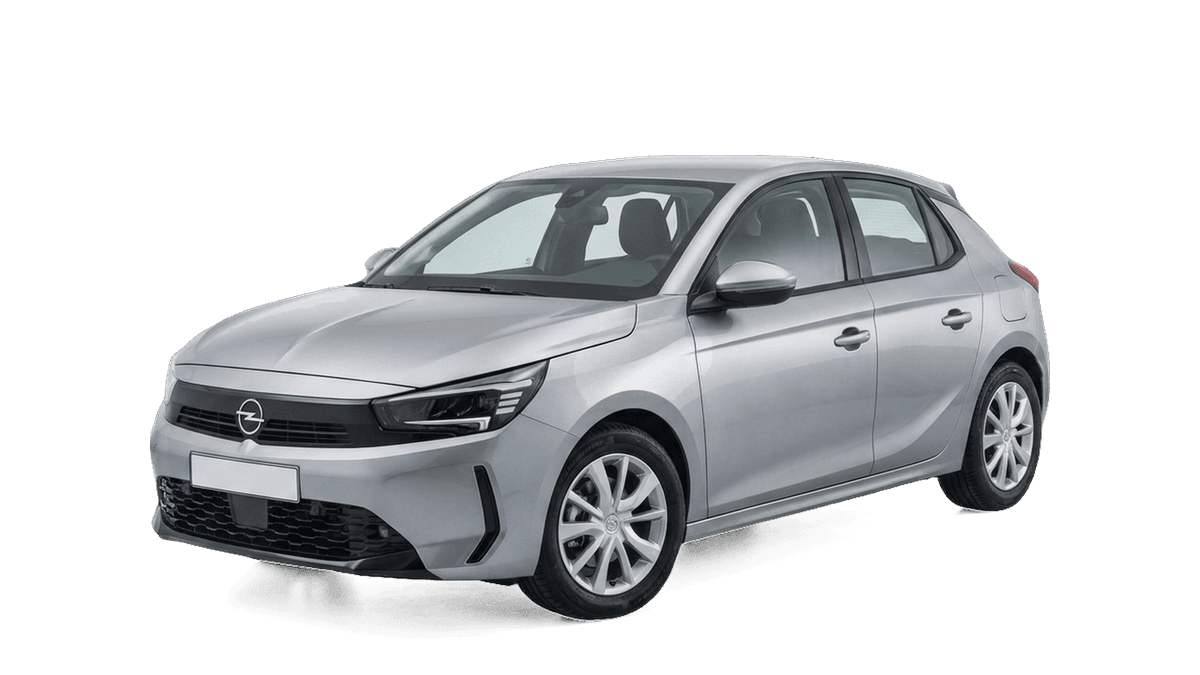 Opel Corsa 1.2 Edition S&s 100cv