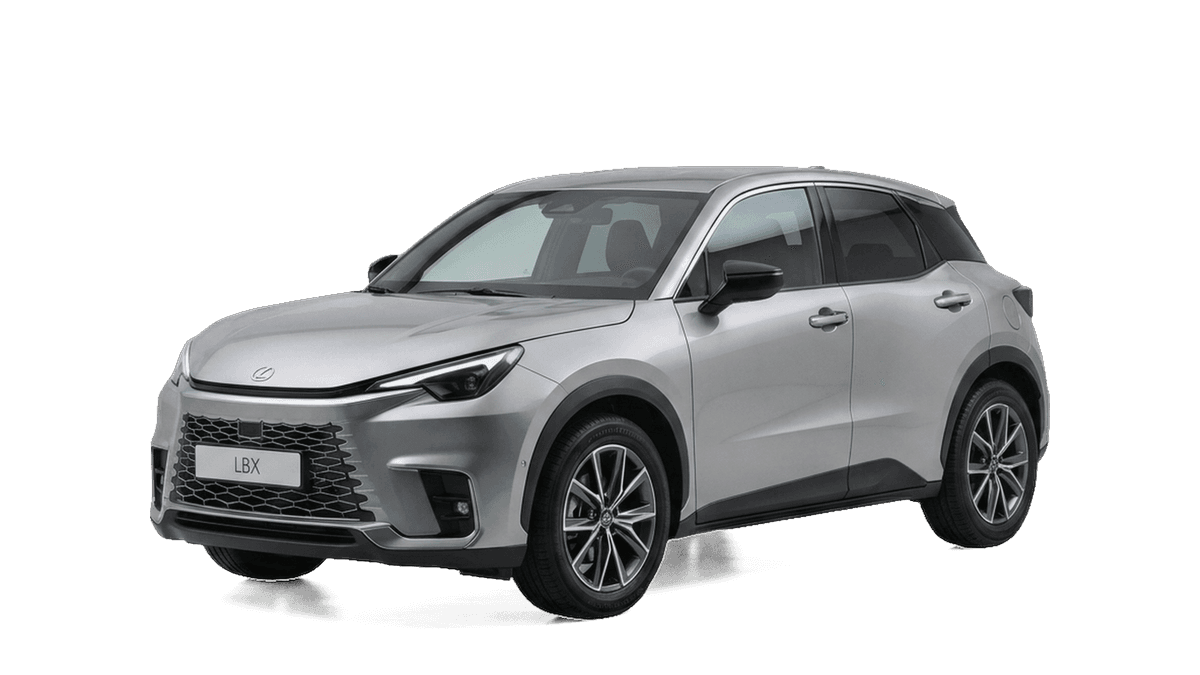 Lexus Lbx 1.5 Hybrid Elegant 2wd