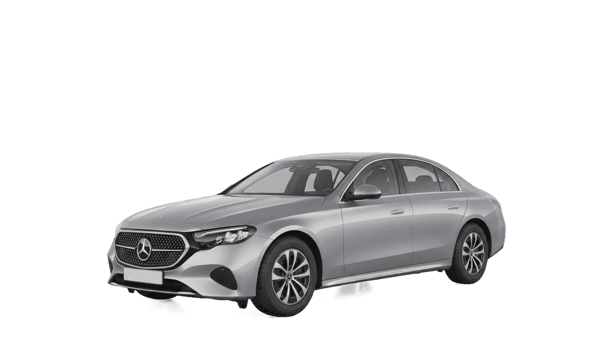 Mercedes E 220 - foto 1
