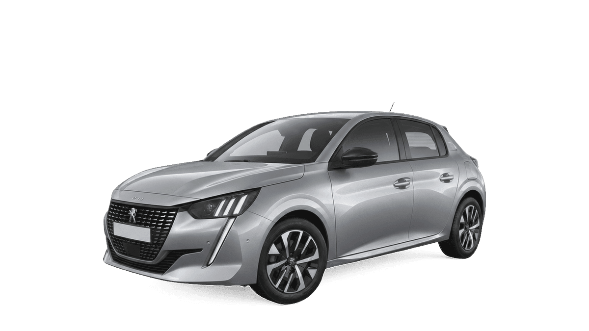 Peugeot 208 - foto 1