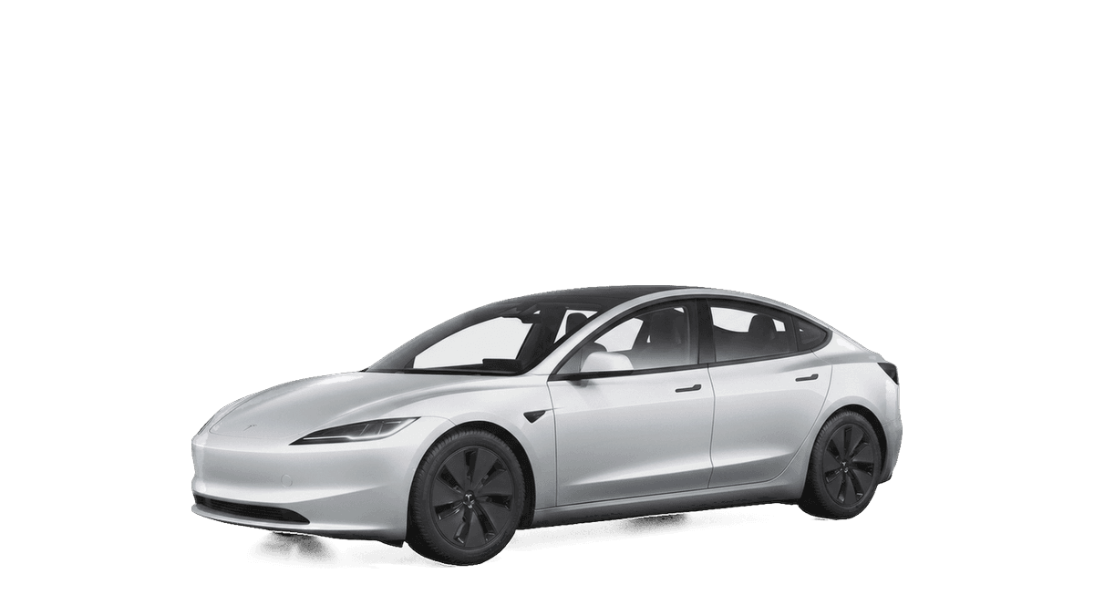 Tesla Model 3 - foto 1