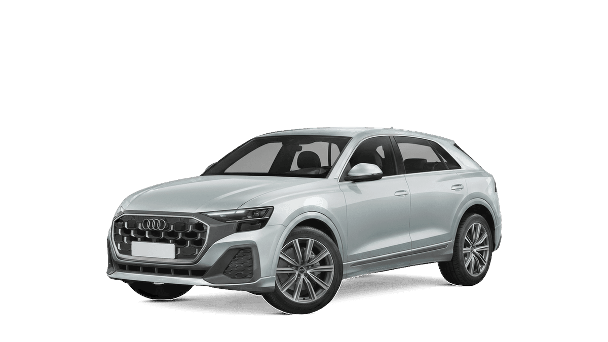 Audi Q8 - foto 1