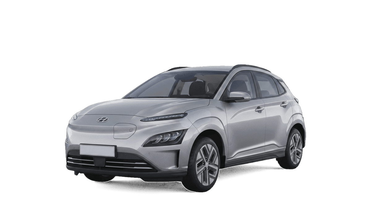 Hyundai Kona - foto 1