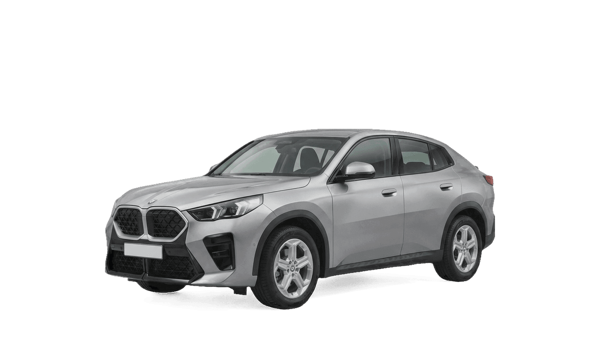 BMW X2 - foto 1