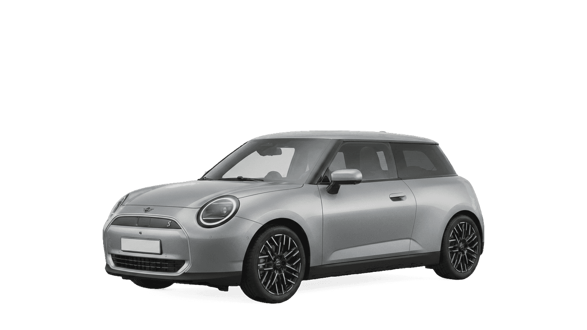 Mini Cooper - foto 1