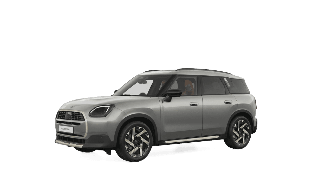 Mini Countryman C - foto 1