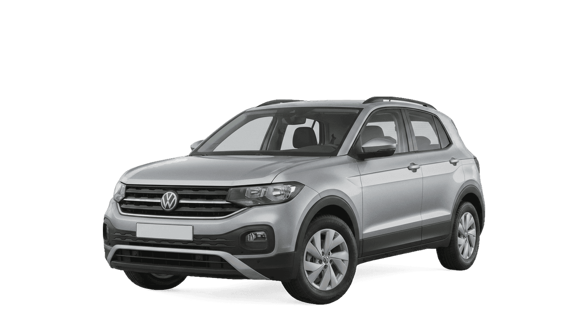 Volkswagen T-Cross - foto 1