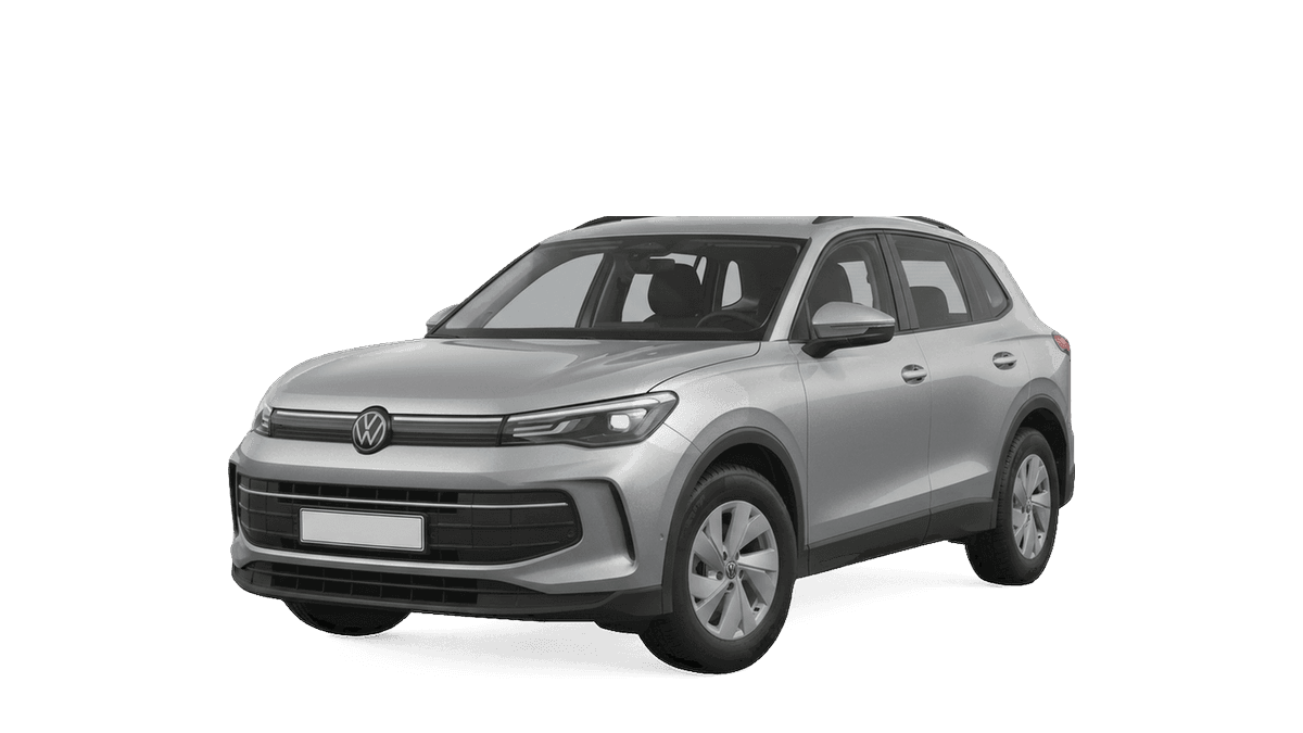 Volkswagen Tiguan - foto 1