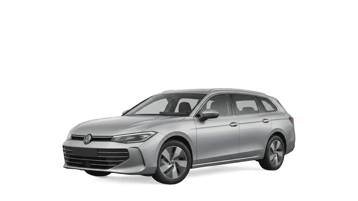Volkswagen Passat - foto 1