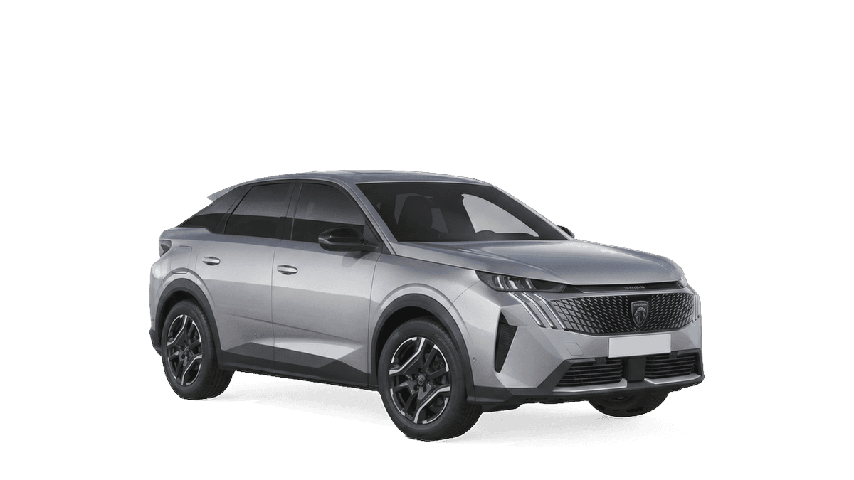 Peugeot 3008 - foto 1