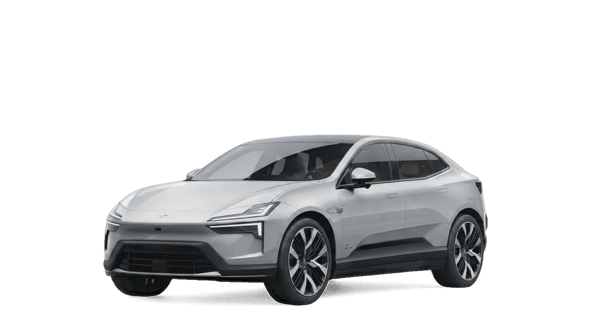 Polestar 4 - foto 1