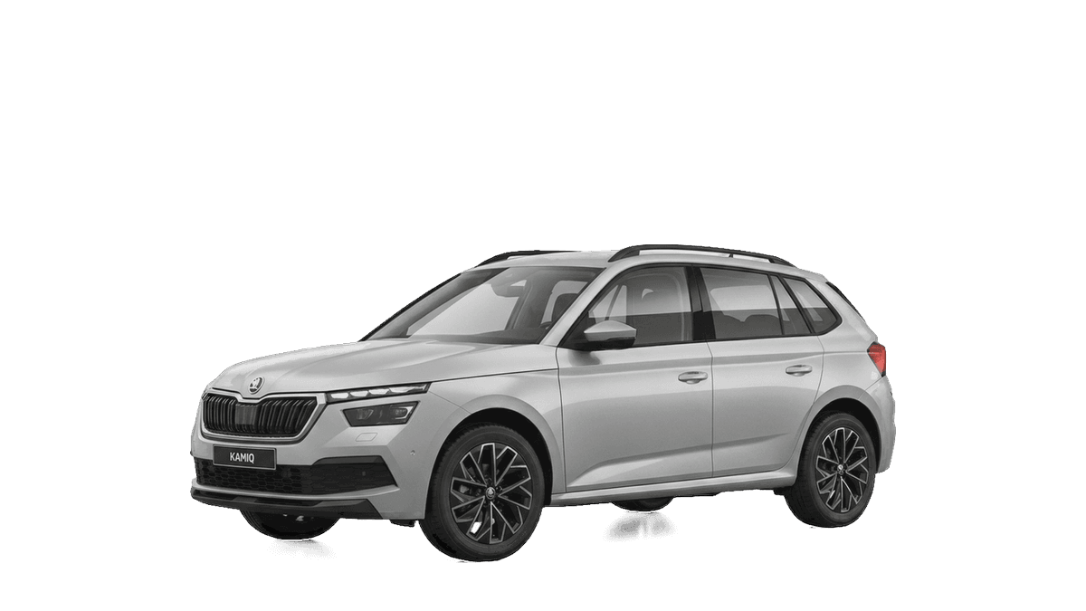 Skoda Kamiq - foto 1