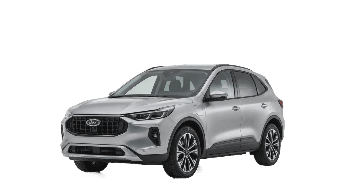 Ford Kuga - foto 1