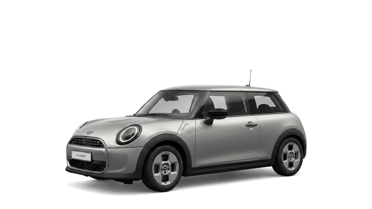 Mini Cooper - foto 1