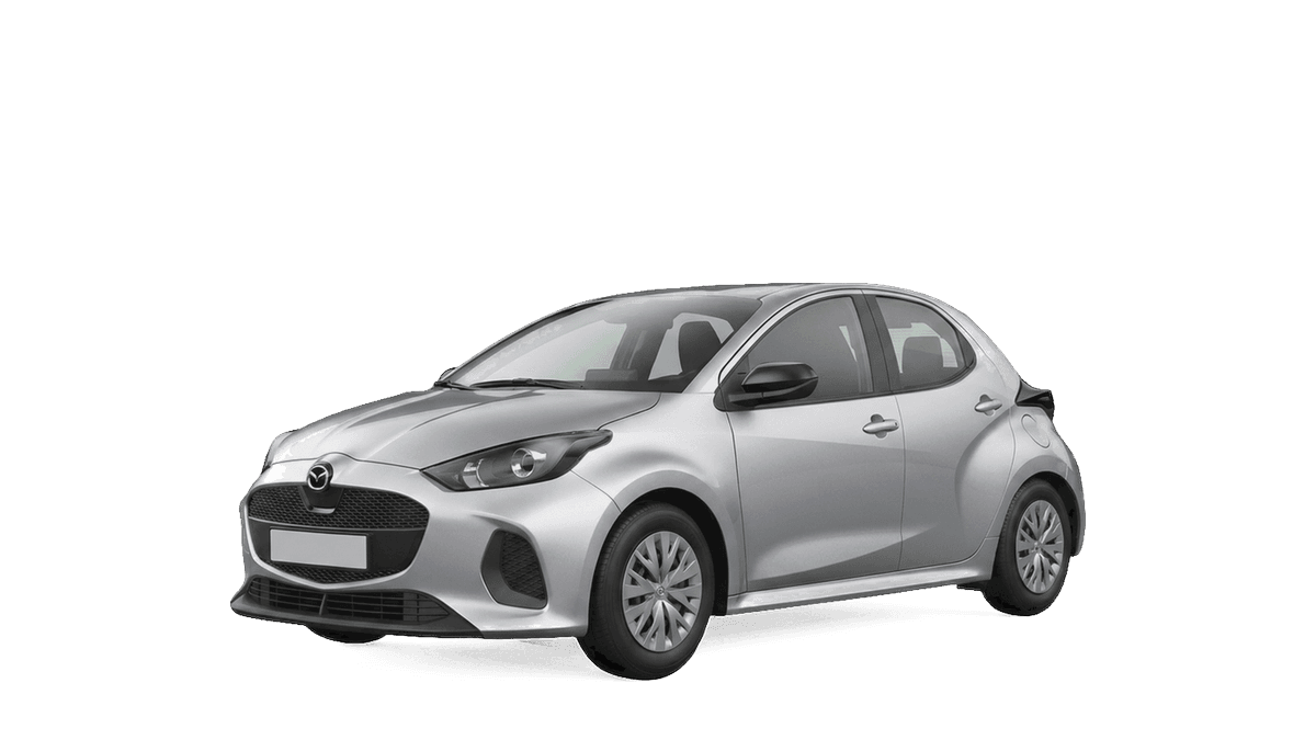 Mazda 2 - foto 1