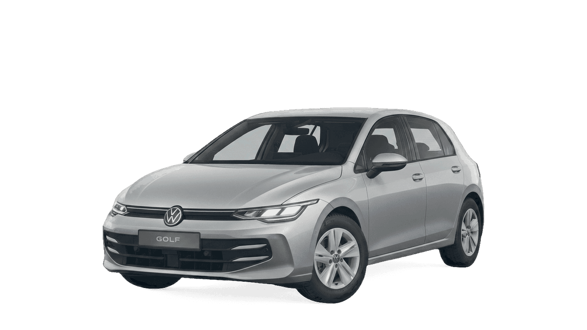 Volkswagen Golf - foto 1