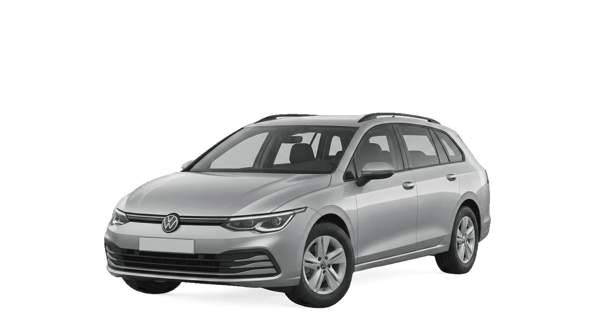 Volkswagen Golf Variant - foto 1