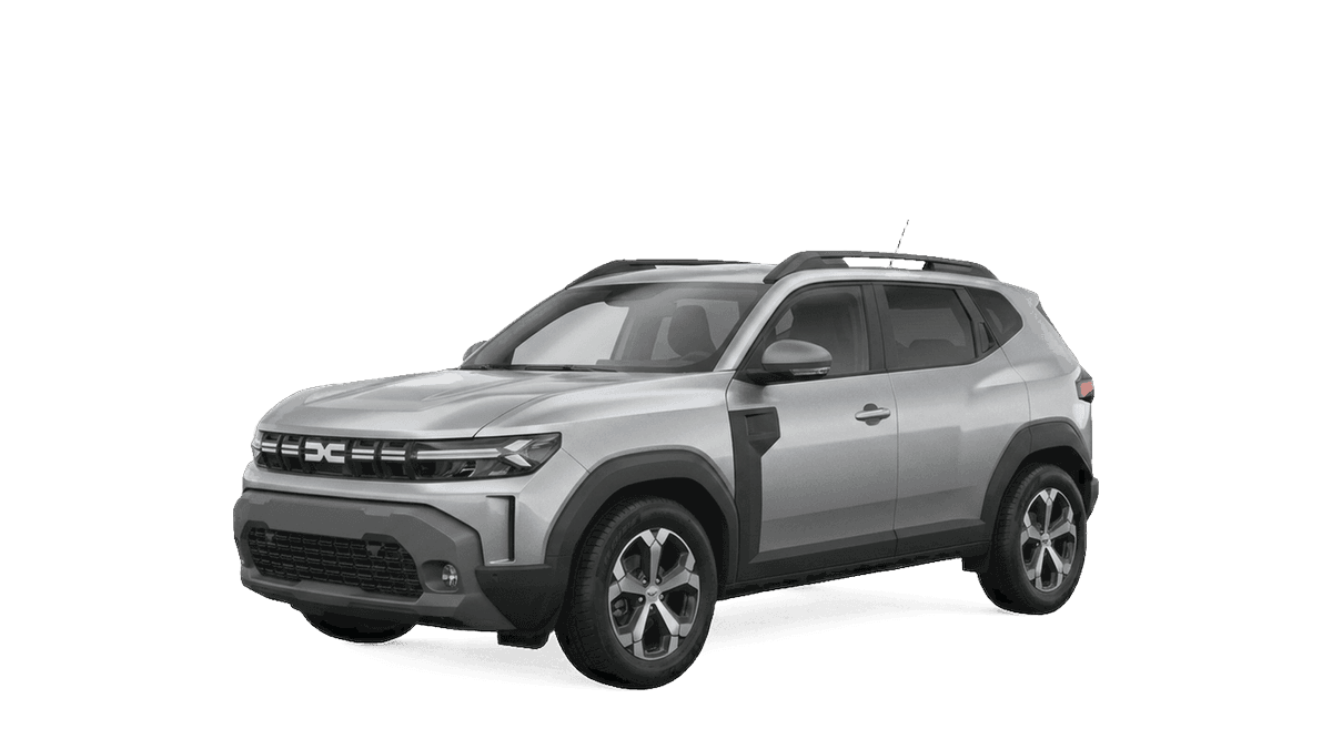 Dacia Duster - foto 1