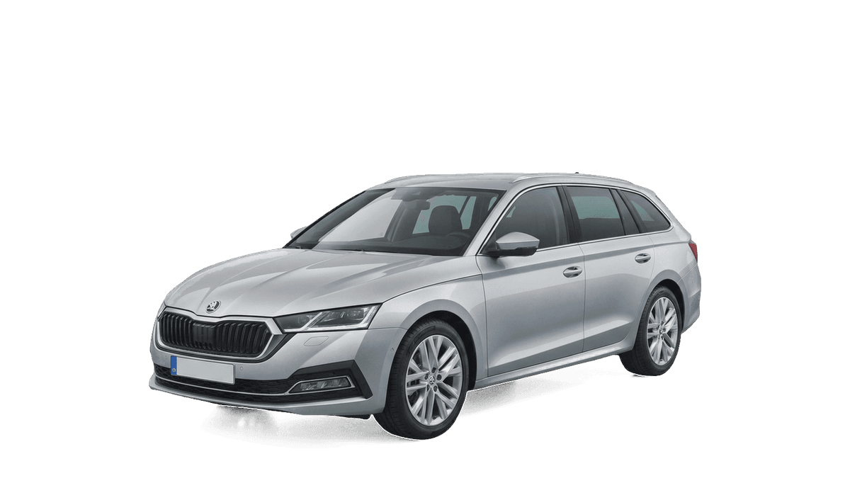 Skoda Octavia - foto 1