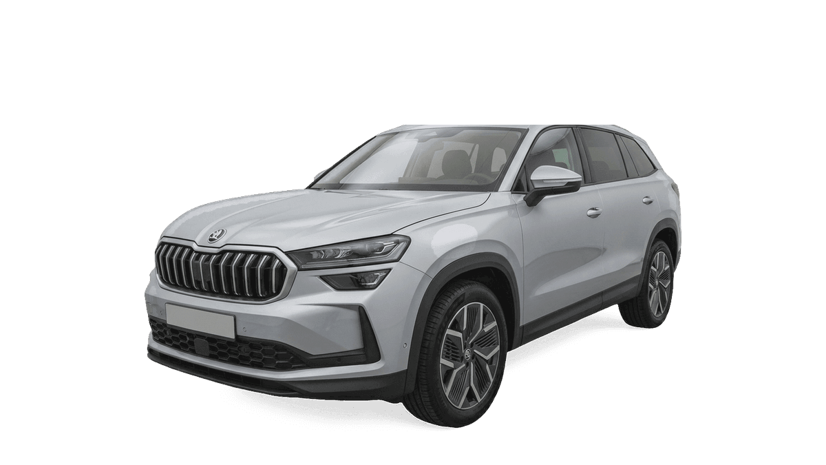 Skoda Kodiaq - foto 1