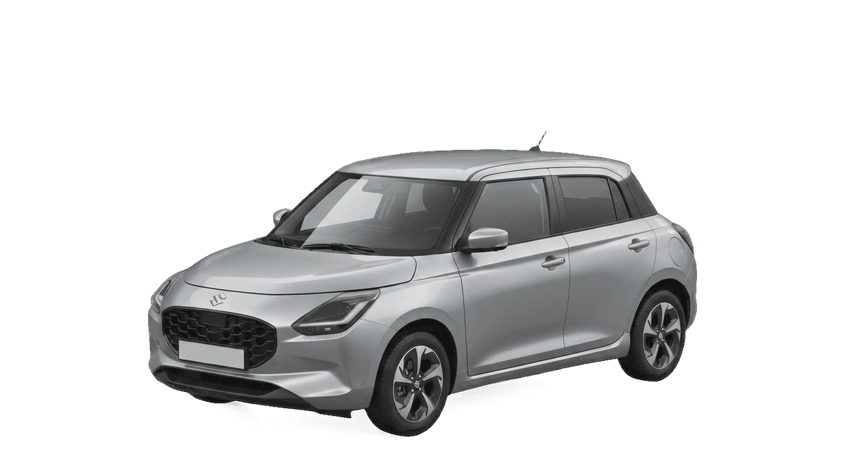 Suzuki Swift - foto 1