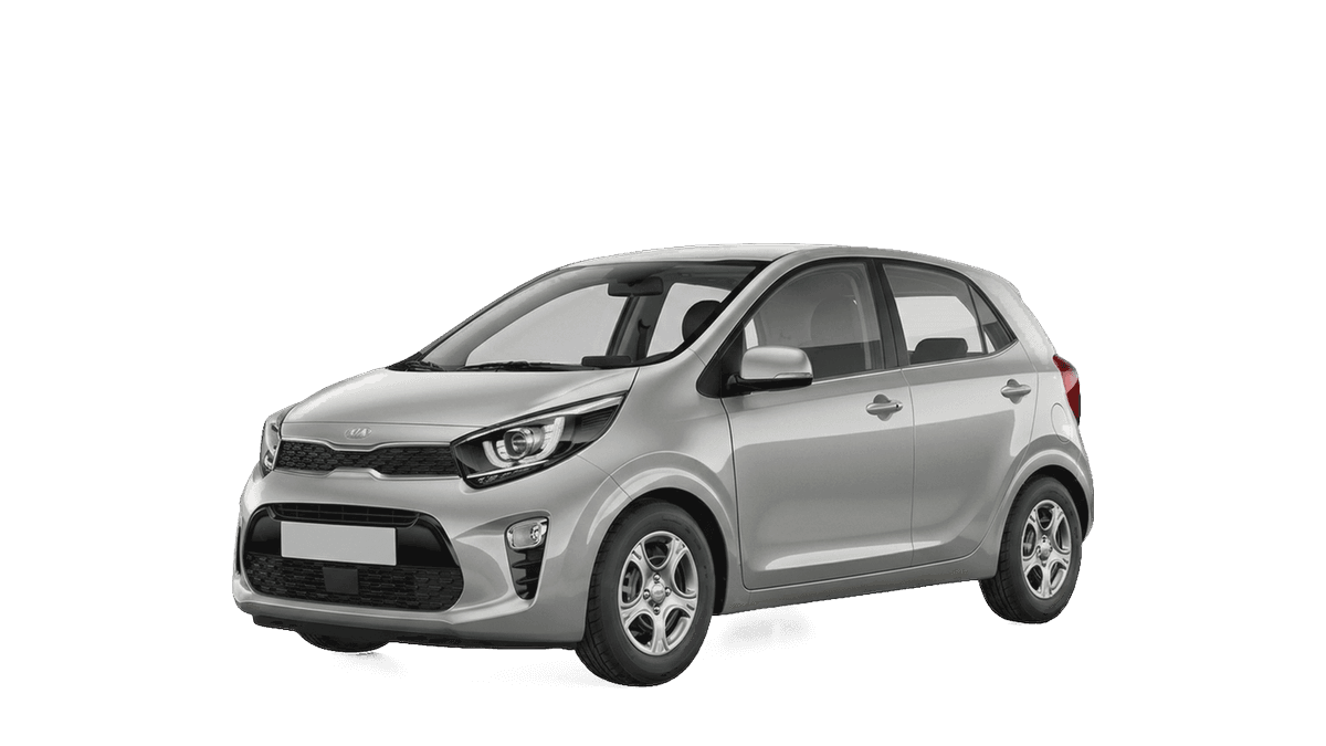 Kia Picanto - foto 1